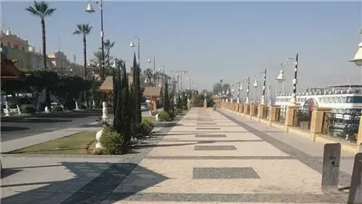 تحذيرات من ارتفاع درجات الحرارة بالأقصر اليوم الأربعاء