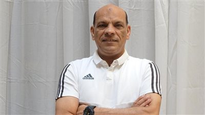 سيد مراد مراقبا للحكام بنصف نهائي الكونفدرالية الأفريقية