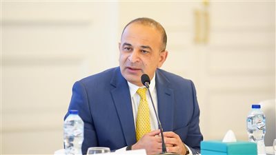 نائب وزيرة التخطيط يفتتح أعمال الاجتماع الثاني للجنة التنسيقية للبرنامج القُطري لمصر