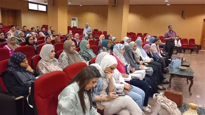 ألسن عين شمس تطلق سلسلة ورش عمل لوضع خطتها الاستراتيجية