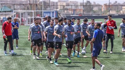  ثنائي مفاجأة، قائمة الأهلي في رحلة الكونغو لمواجهة مازيمبي