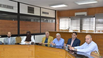 بدء الحملات الرقابية على المخابز الحرة السياحية في الإسماعيلية