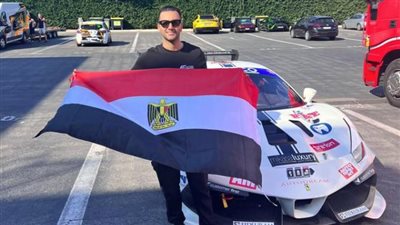 احتفاء عربي بمصري أنقذ مسنا من الغرق بالإمارات، والنشطاء: ليس غريبًا على الفراعنة