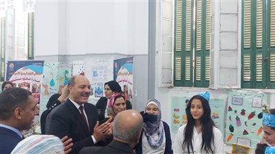 اليونيسيف: ملتزمون بدعم الحكومة في مجالات الصحة والتعليم