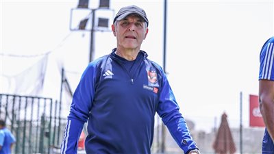 كولر يعادل رقم مانويل جوزيه مع الأهلي 