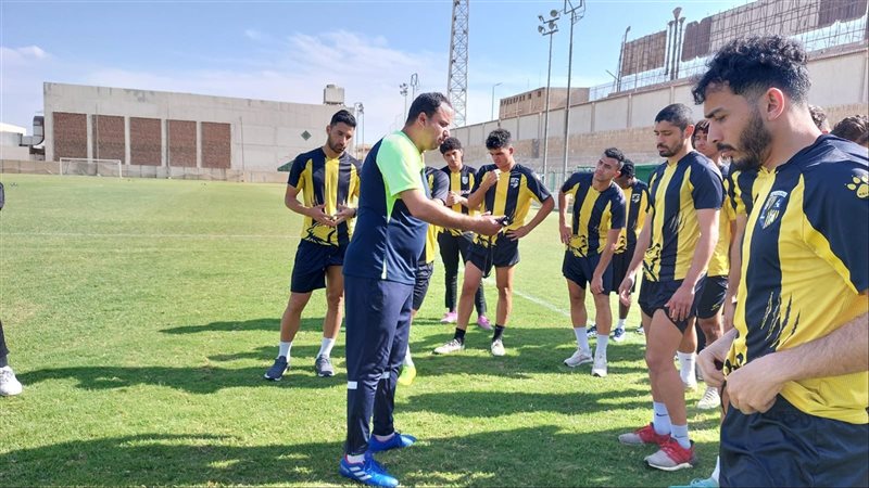 تدريبات المقاولون
