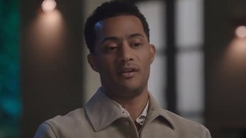 محمد رمضان، فيتو