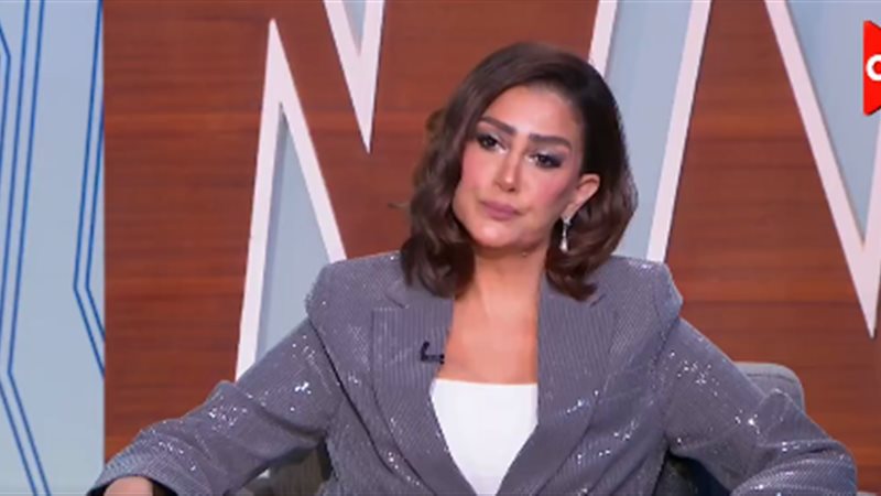 الفنانة غادة عبد