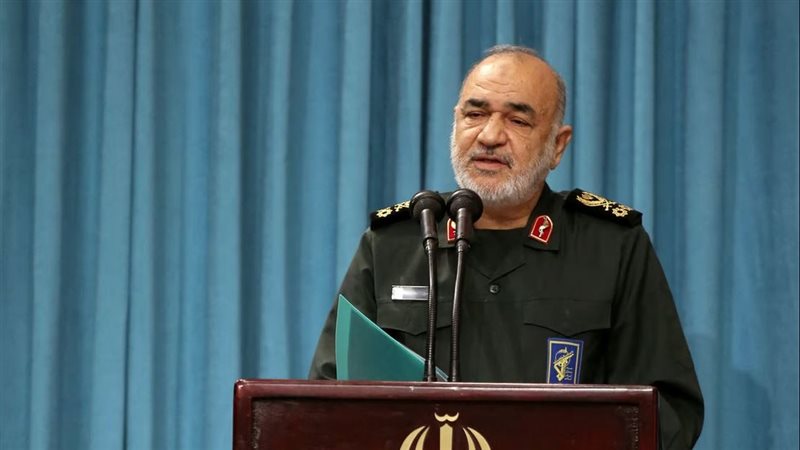 حسين سلامي، فيتو