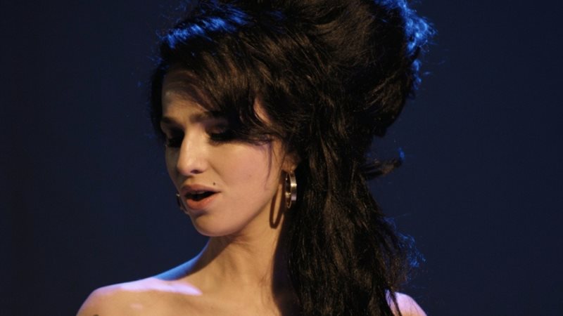 فيلم Back to Black،
