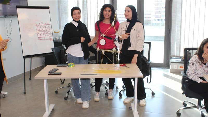 جامعة عين شمس، فيتو