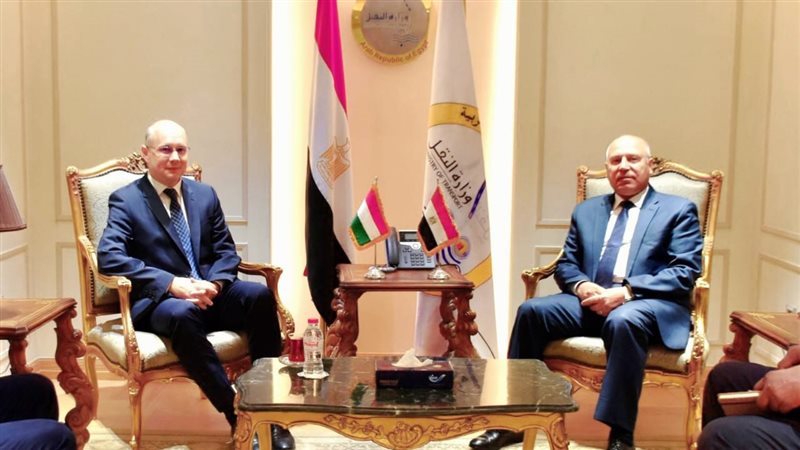 وزير النقل،فيتو