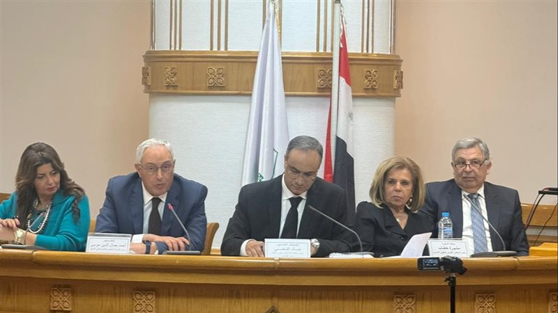 الاعلى للثقاقة.فيتو