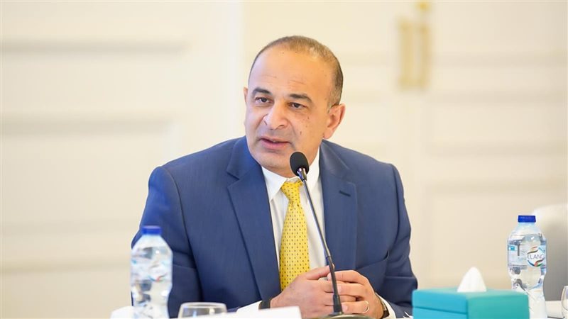 الدكتور احمد كمالي