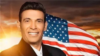 سعد الصغير يطير إلى نيويورك لإحياء جولة حفلات غنائية