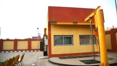 مياه الصرف الصحى تهدد حياة الأسر في عزبة علام بالغربية، والمحافظ عاجز عن الحل