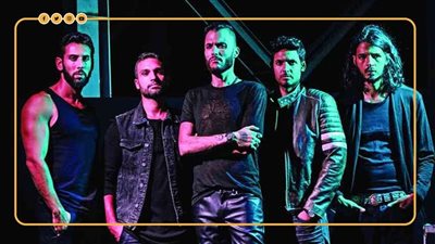 حفل جديد لـ كايروكي في الجامعة الأمريكية 17 مايو