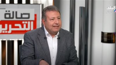 وكيل إسكان البرلمان يفجر مفاجأة بشأن قانون التصالح في مخالفات البناء (فيديو)