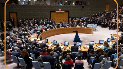 قبل حسم طلب عضويتها في الأمم المتحدة.. ما تريد معرفته عن وضع فلسطين الدولي (إنفوجراف)