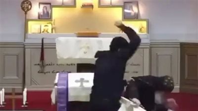 مصادر تكشف معلومات جديدة عن المتهم بطعن مطران سيدنى