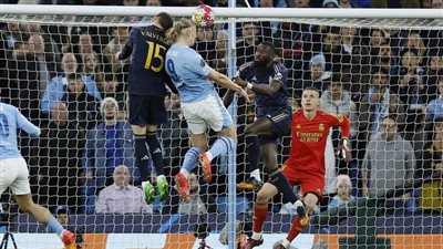 دوري أبطال أوروبا، الوقت الإضافي يحسم المتأهل بين مانشستر سيتي وريال مدريد 