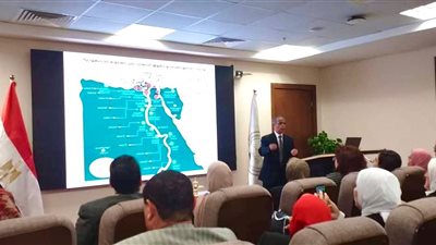 التعليم تطلق أولى فعاليات ورقة سياسات تقييم أنشطة وفعاليات المبادرة الوطنية دوي