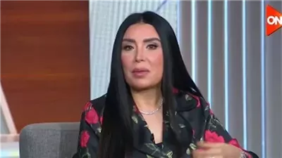 أخبار الفن اليوم: تطورات الحالة الصحية لـ عبير صبري، ورامي جمال يطرح ثاني أغنيات ألبومه الجديد