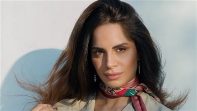 آمال ماهر تجري البروفة الأخيرة لحفلها المقبل في كايرو فيستيفال سيتي (فيديو)