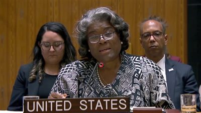 موقع أمريكي: واشنطن تضغط سرا على بعض الدول للتصويت ضد عضوية فلسطين