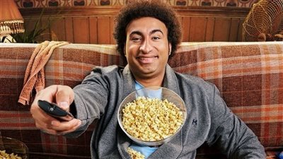 على ربيع: أسعى لتقديم رصيد سينمائي كبير و