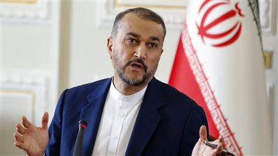 وزير خارجية إيران يكشف تفاصيل المراسلات بين طهران وواشنطن قبل وبعد الهجوم على إسرائيل