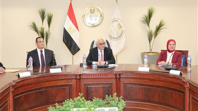 قرارات عاجلة من وزير التعليم استعدادا لامتحانات الثانوية العامة 2024