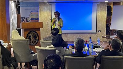 الصناعات الغذائية تشارك في تطوير مشروعات رأس المال بالمدارس الفنية الزراعية 