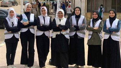 Double Face، مشروع تخرج لطالبات إعلام الأزهر لتسليط الضوء على التزييف ومخاطره