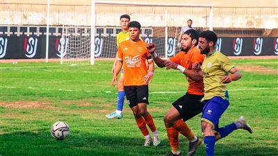 تعادل المنصورة والقزازين يؤجل صعود أحد فرق المجموعة الخامسة لدوري (ب)