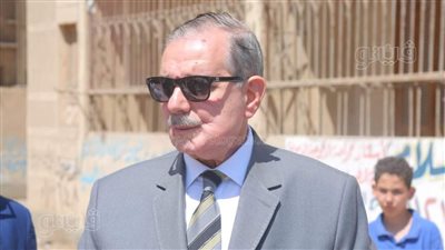 محافظ كفرالشيخ: استمرار الحملات الرقابية لضبط الأسعار وتوافر السلع