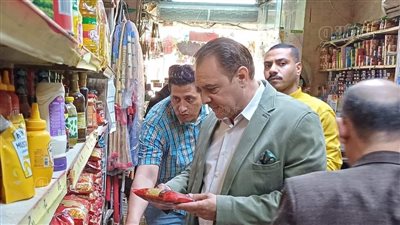 تموين المنيا يضبط 87 مخالفة متنوعة في حملات على المخابز البلدية