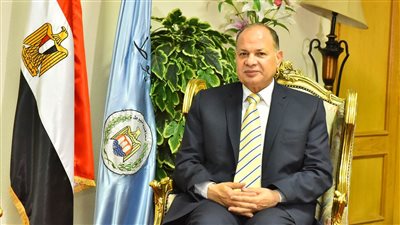 محافظ أسيوط يهنئ المواطنين بالعيد القومي ويكشف مظاهر الاحتفال بالمناسبة 