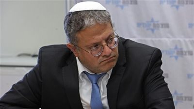 بن غفير يعارض صفقة الأسرى ويطالب باجتياح رفح 