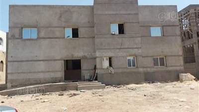 إنشاء أول مركز لتنمية الأسرة بمحافظة كفر الشيخ فى منية المرشد بمطوبس