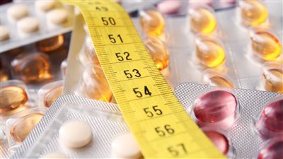 مخاطر أدوية إنقاص الوزن المباعة عبر الإنترنت (فيديو) 