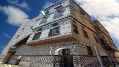 الأعلى للآثار: تطوير متحف رشيد يسهم في إثراء التجربة السياحية لزائري المدينة