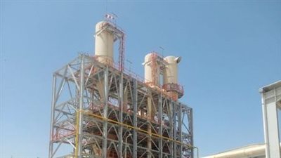 رئيس جهاز شئون البيئة بالبحيرة يتفقد مصنع تكنولوجيا الأخشاب ومصنع تدوير المخلفات بادكو