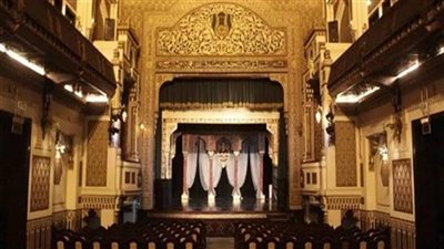 الأوبرا تواصل تقديم ليالي كلثوميات على مسرح معهد الموسيقى