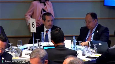 معيط: نجحنا في إصدار أول سندات سيادية خضراء بالشرق الأوسط وشمال أفريقيا