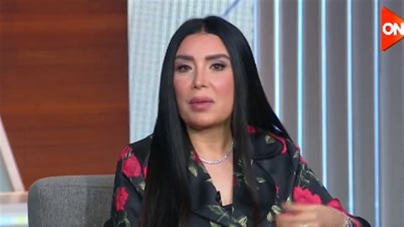 الفنانة عبير صبري،