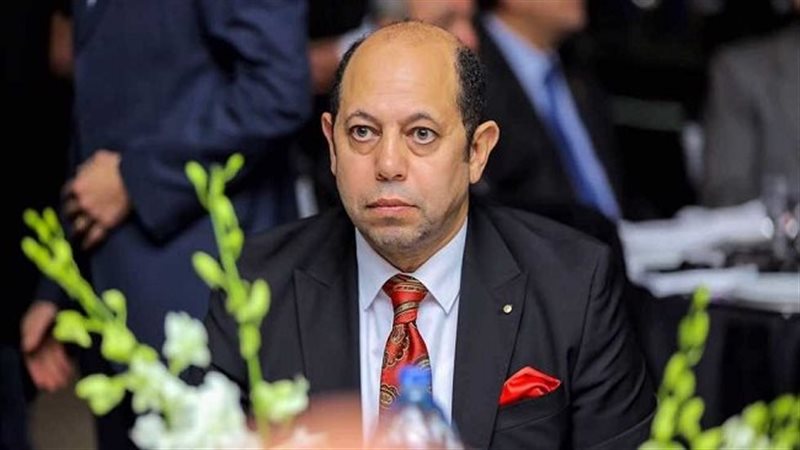 أحمد سليمان، فيتو