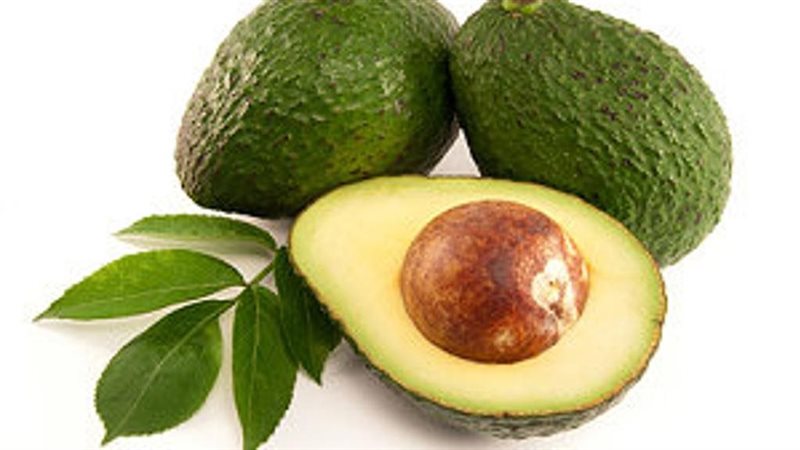 فوائد الافوكادو،