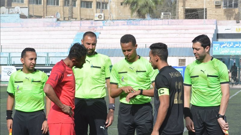 مجموعة الهبوط في