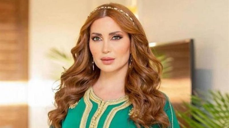 نسرين طافش، فيتو